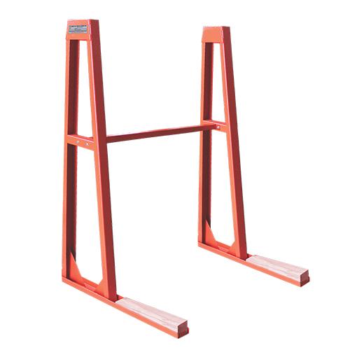 ABACO QLI SINGLE SIDED/TRUCK A-FRAME 060 - AQSSA060; AQSSTA060; AQSA060