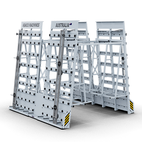 ABACO MULTI ADJUSTABLE DROPSIDE TRUCK A-FRAME - AMDST9076