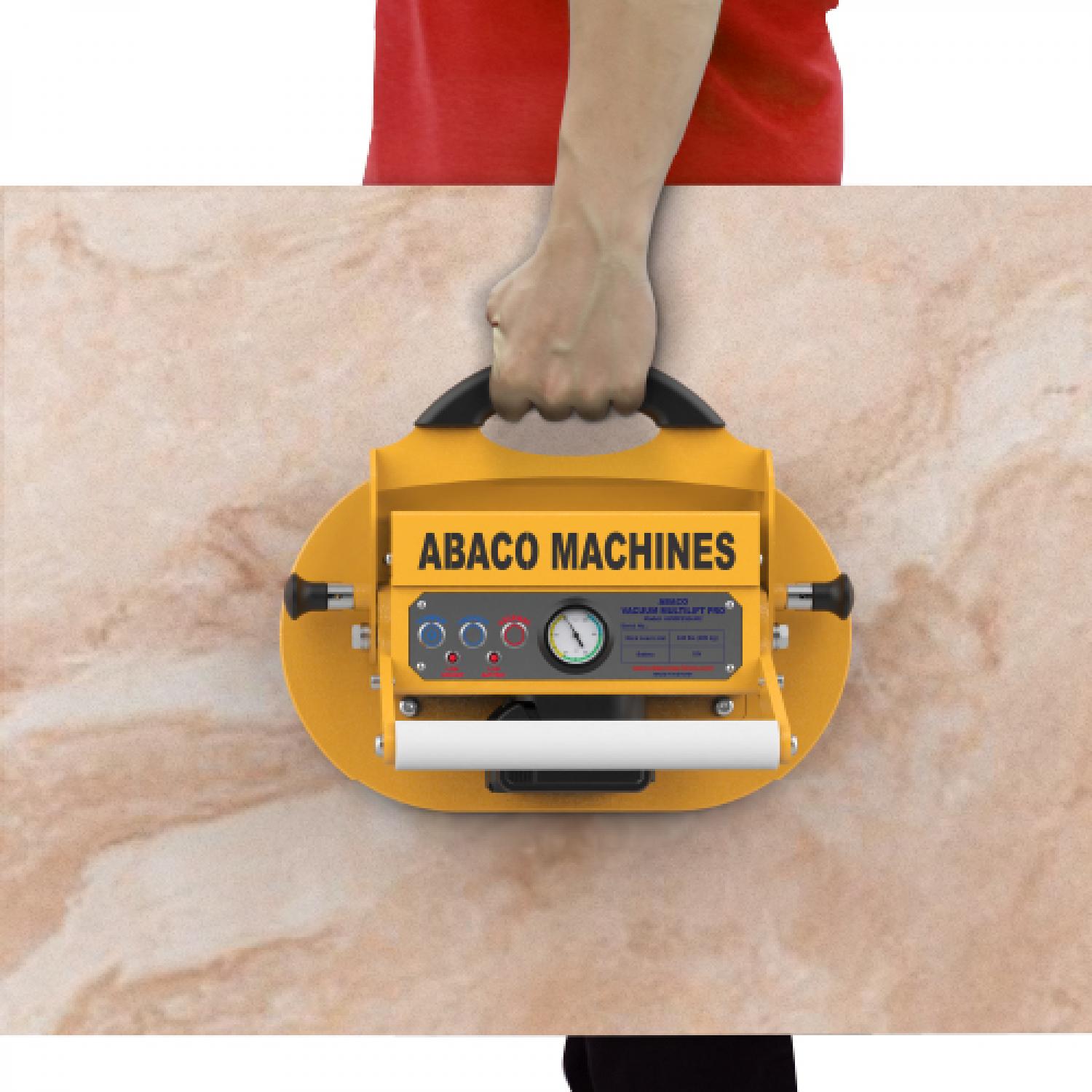 ABACO VACUUM MULTILIFT PRO - AVMP250-M2