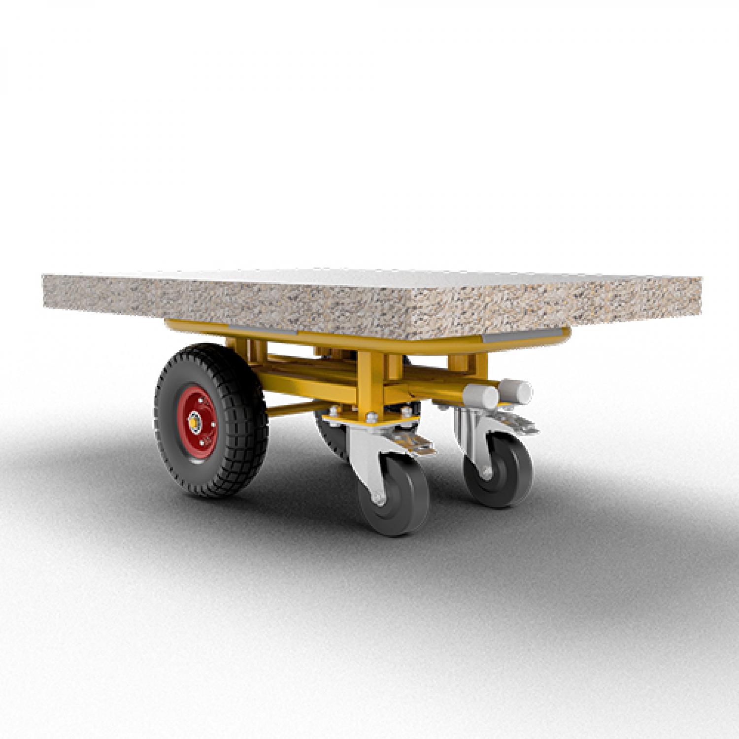 ABACO EASY MOVING DOLLY - AEMD400
