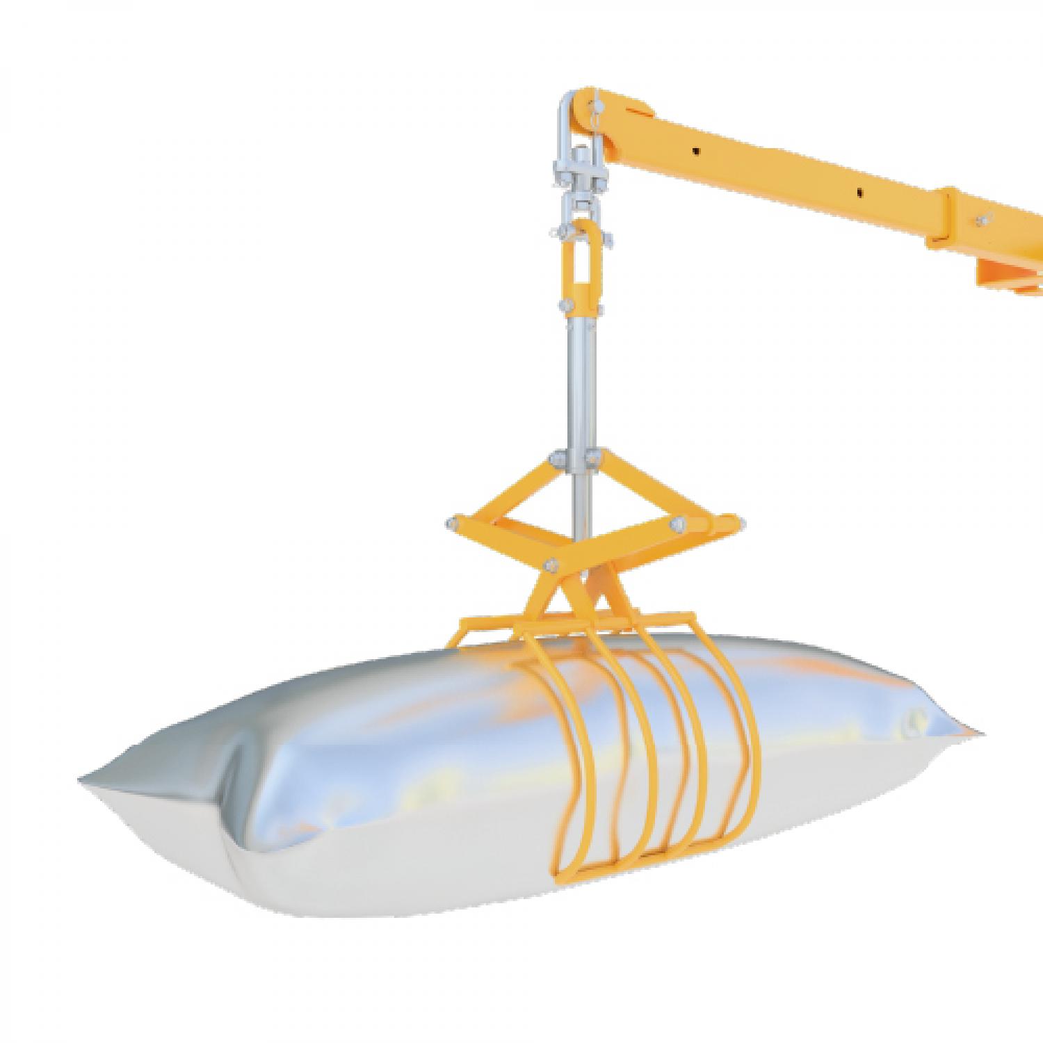 ABACO BAG GRIPPER AUTOMATIC - ABGA600