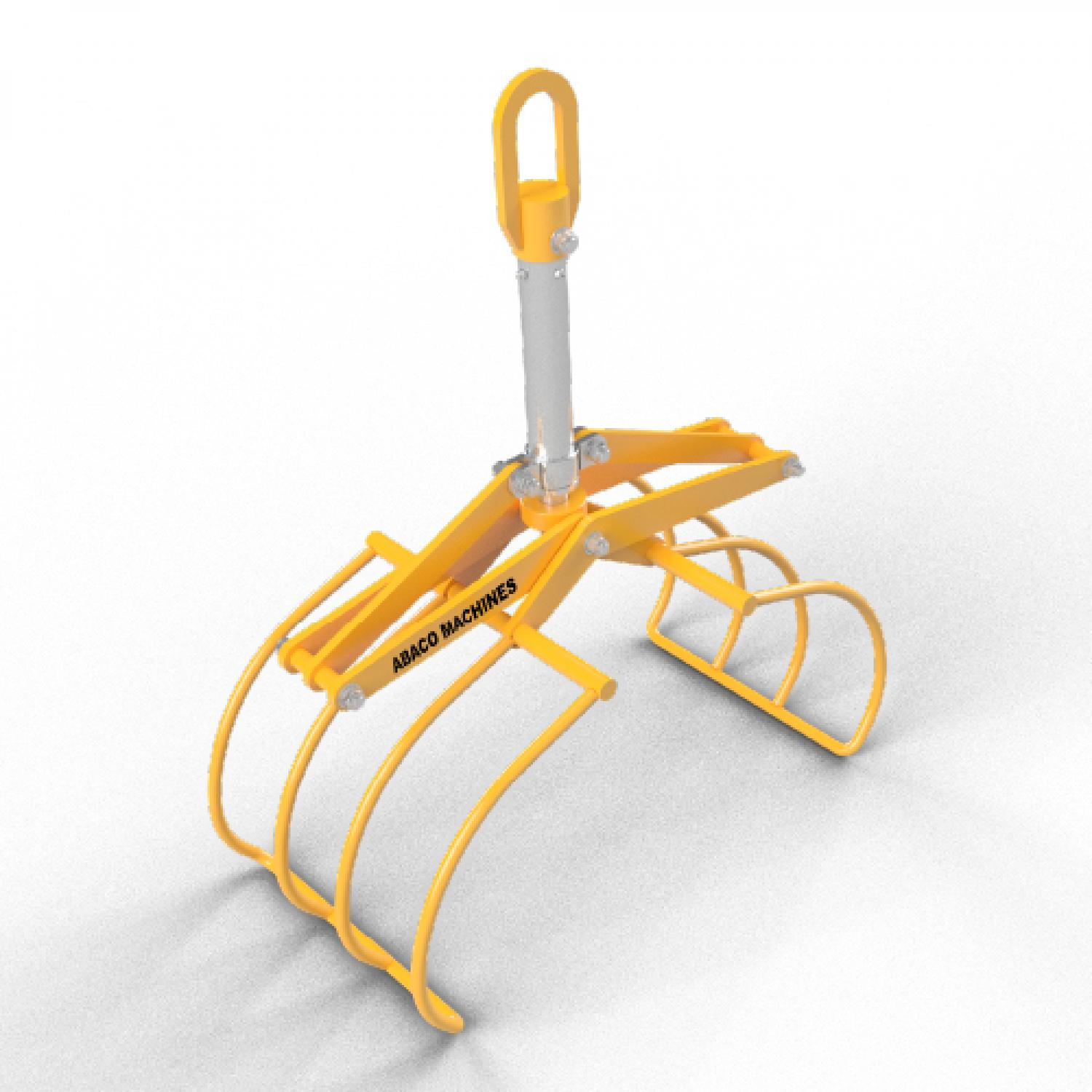 ABACO BAG GRIPPER AUTOMATIC - ABGA600
