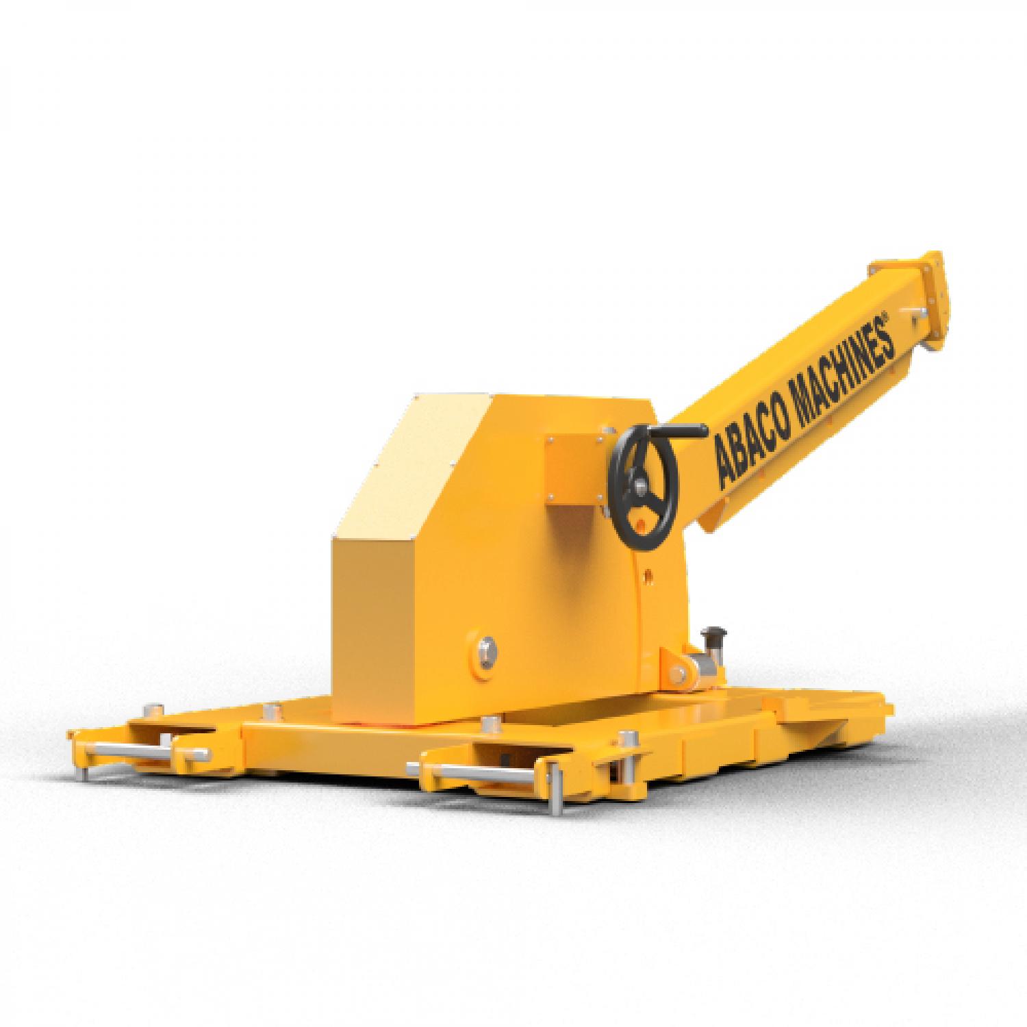ABACO TPS FORKLIFT BOOM 3 IN 1 - ATPSF35