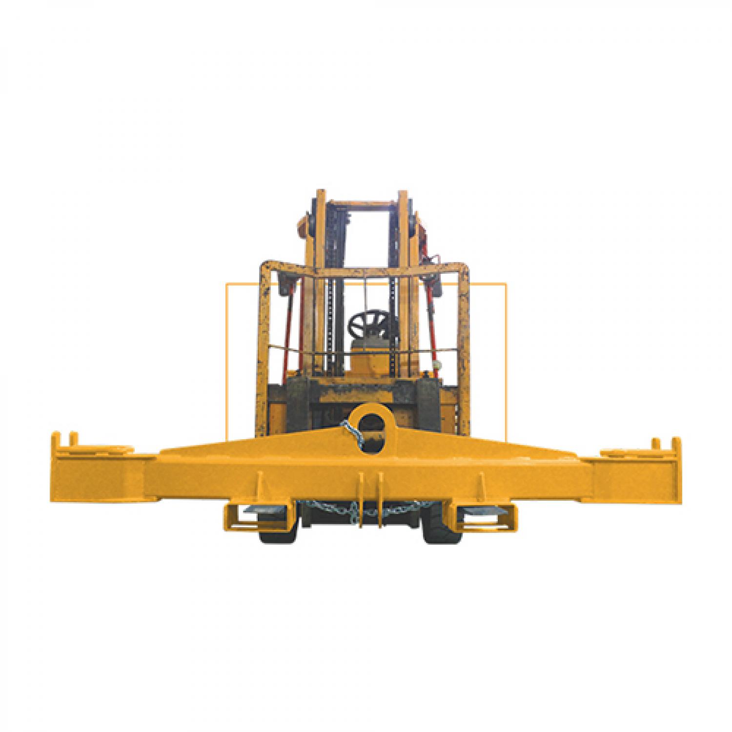 ABACO SPREADER BAR – ASB90M8