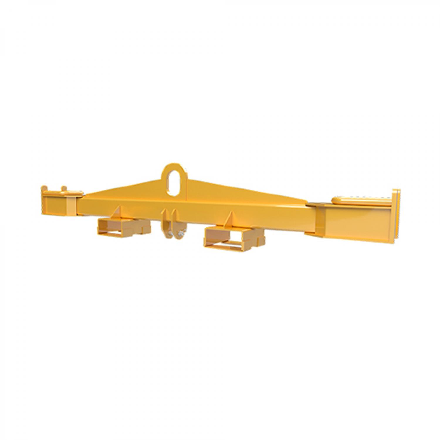 ABACO SPREADER BAR – ASB90M8