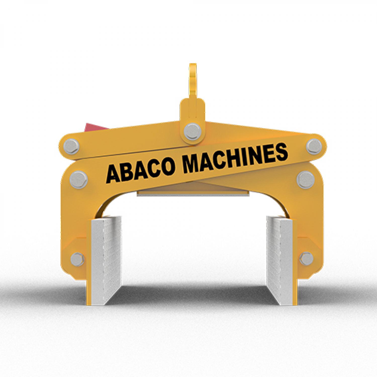 ABACO SCISSOR CLAMP