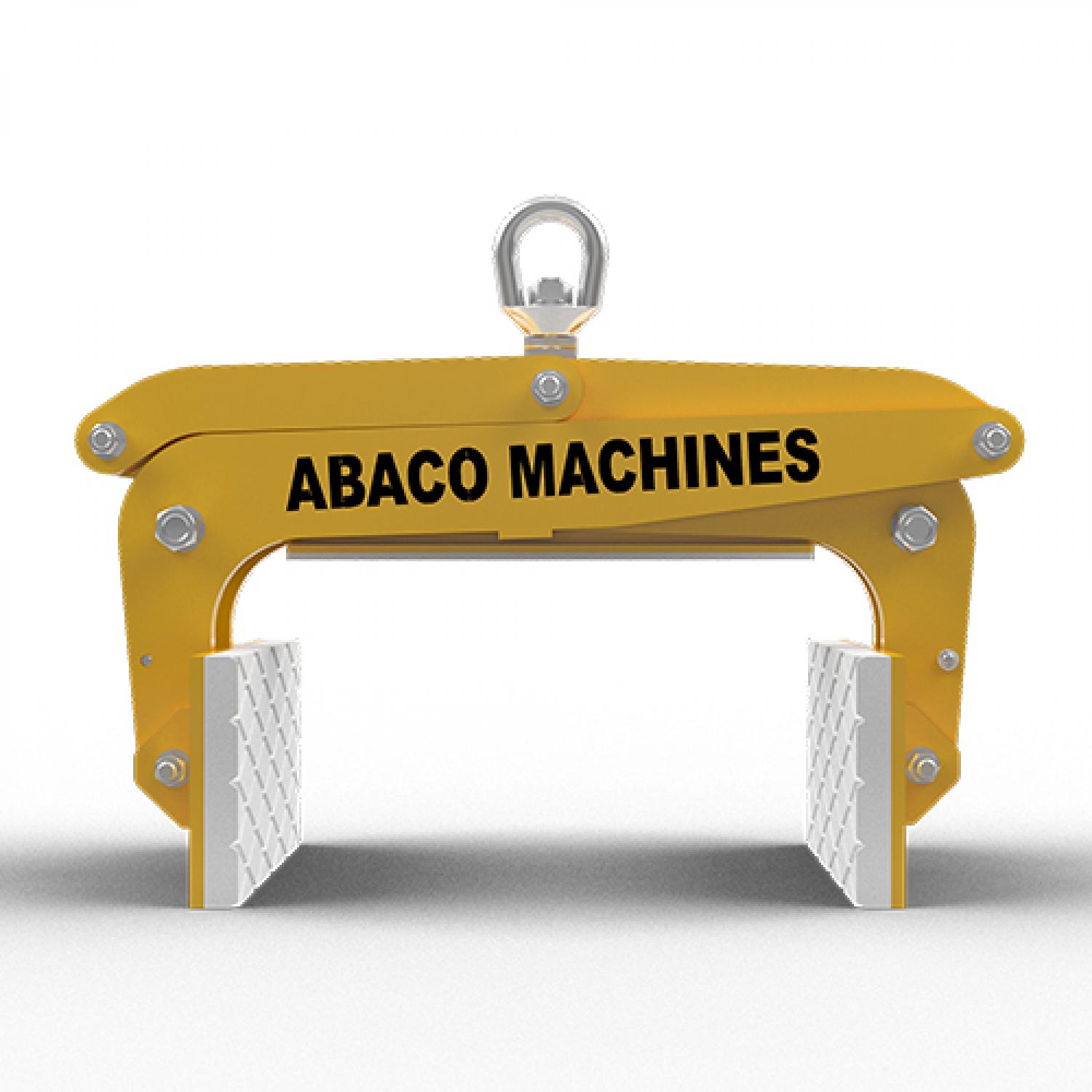 ABACO SCISSOR CLAMP