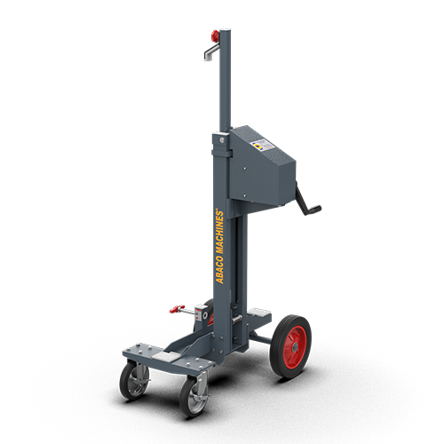 ABACO ELEVATING HAND CART - EHC3541