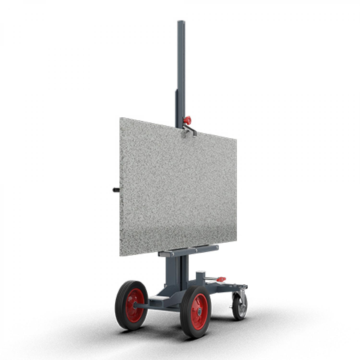 ABACO ELEVATING HAND CART - EHC3541