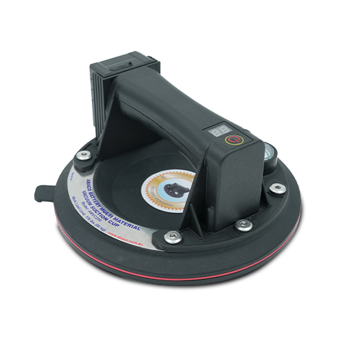 ABACO BATTERY MULTI MATERIAL VACUUM SUCTION CUP - AMVC200