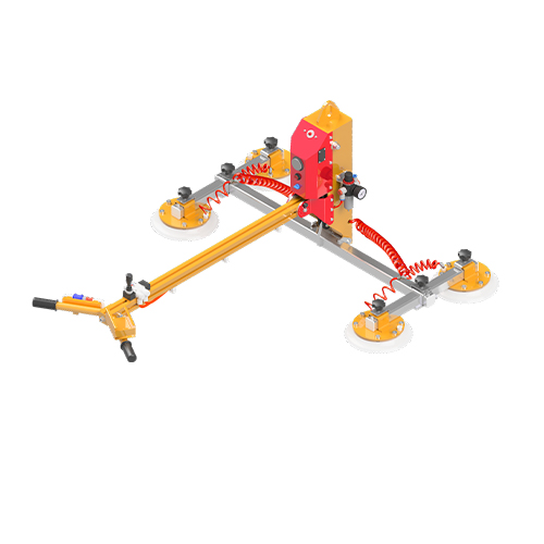 ABACO QLI VACUUM LIFTER - AQVL200