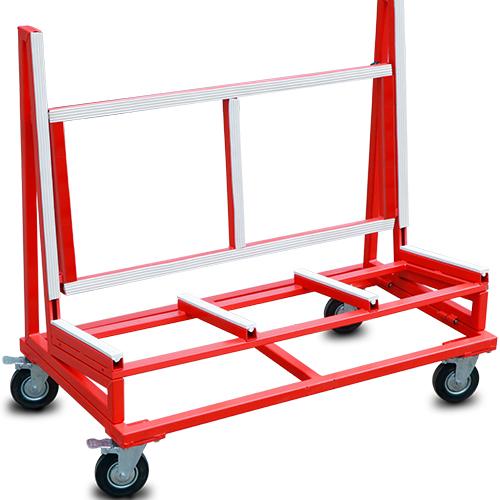 ABACO FOLDING TROLLEY FRAME - AFTF4332