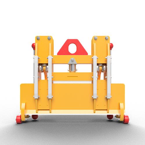 ABACO MULTI MATERIAL LIFTER AUTOMATIC - APL20, APL20-M2
