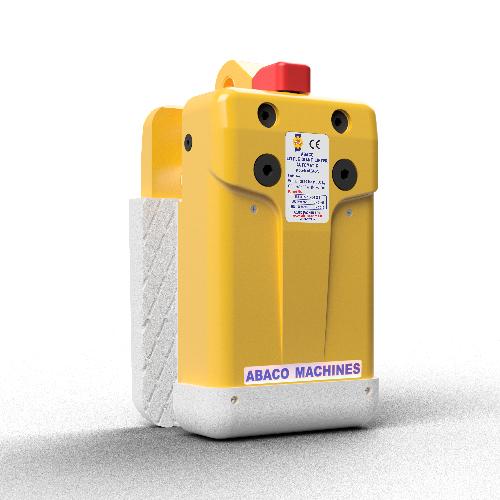 ABACO LITTLE GIANT LIFTER AUTOMATIC - ALG40A, ALG50A, ALG60A, ALG75A