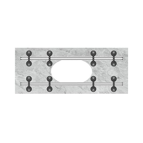 ABACO COUNTERTOP SLAB SAVER - ACS83
