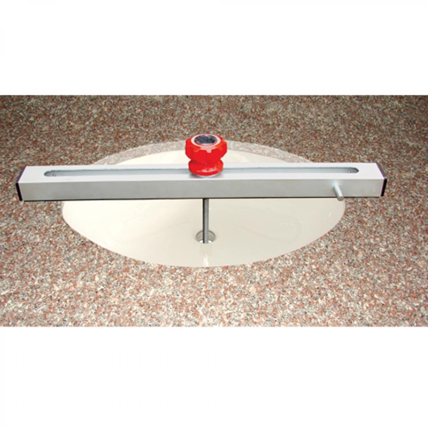 ABACO SINK LOCK - SLS24; SLD48