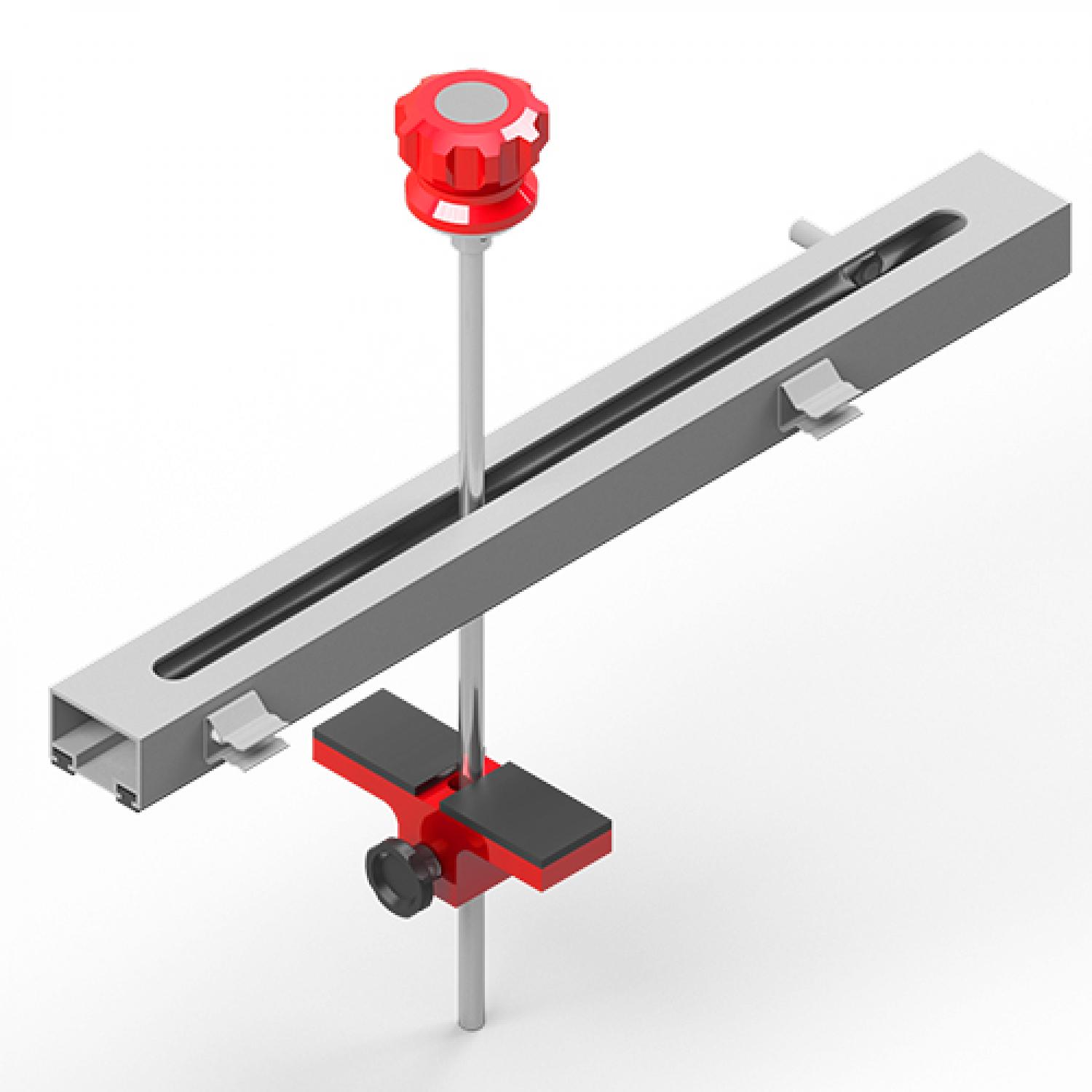 ABACO SINK LOCK - SLS24; SLD48