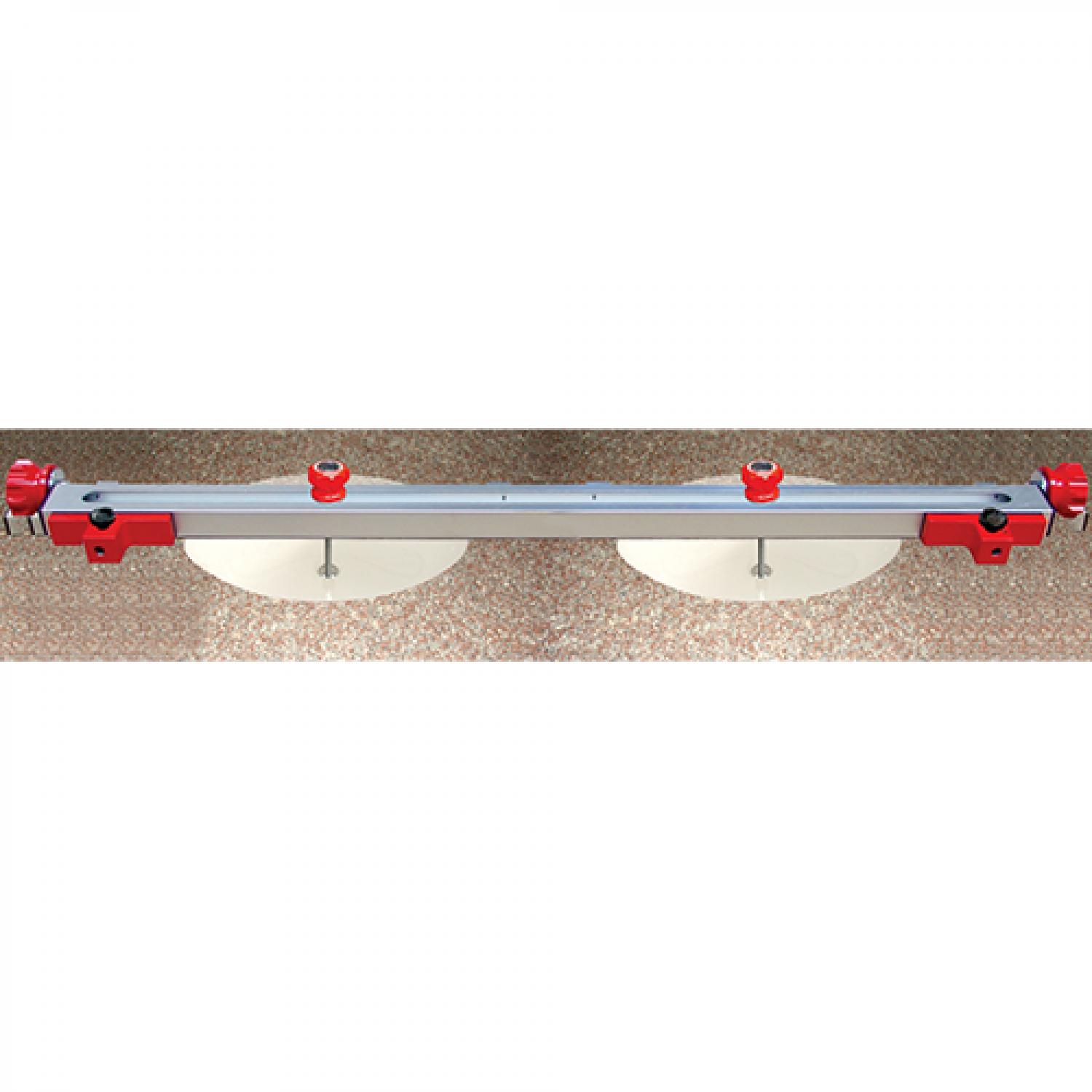ABACO SINK LOCK - SLS24; SLD48