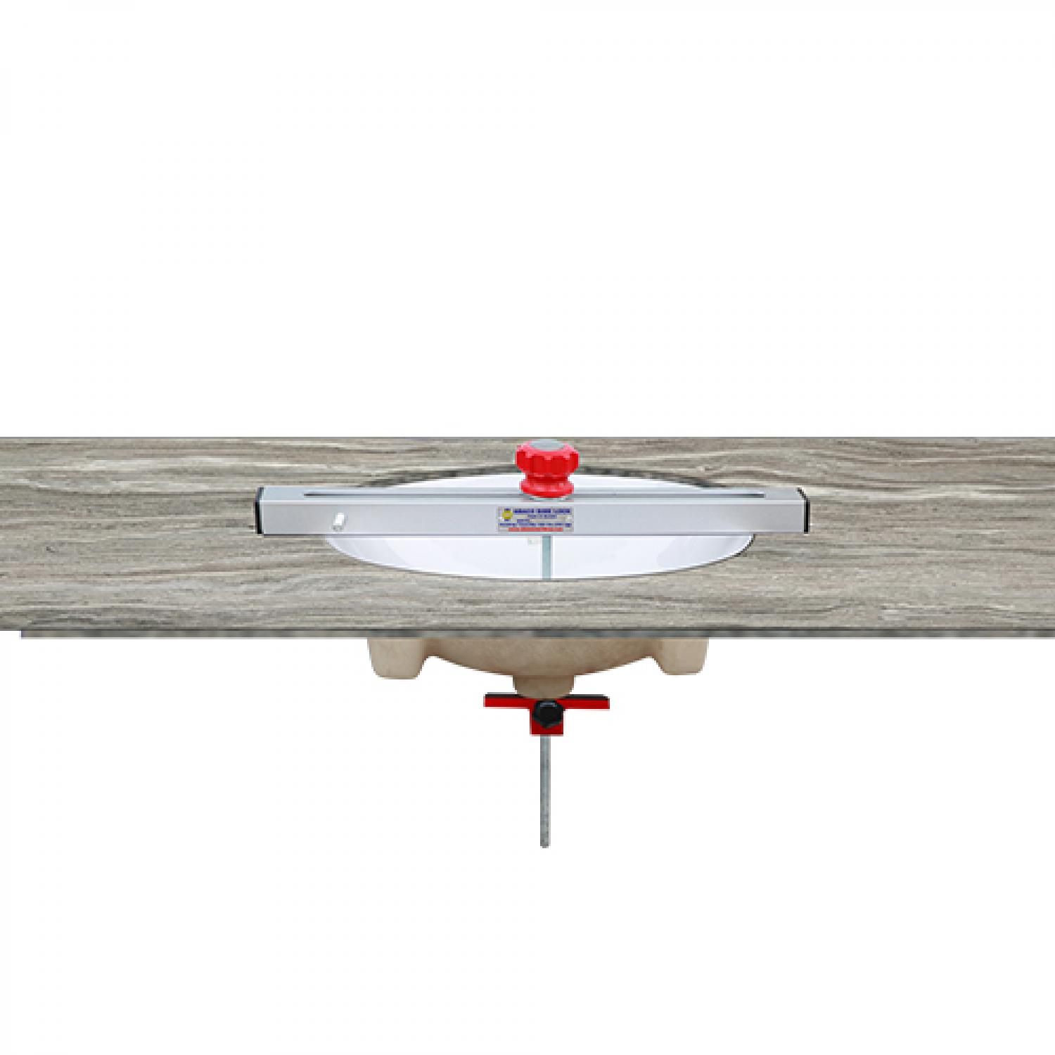 ABACO SINK LOCK - SLS24; SLD48