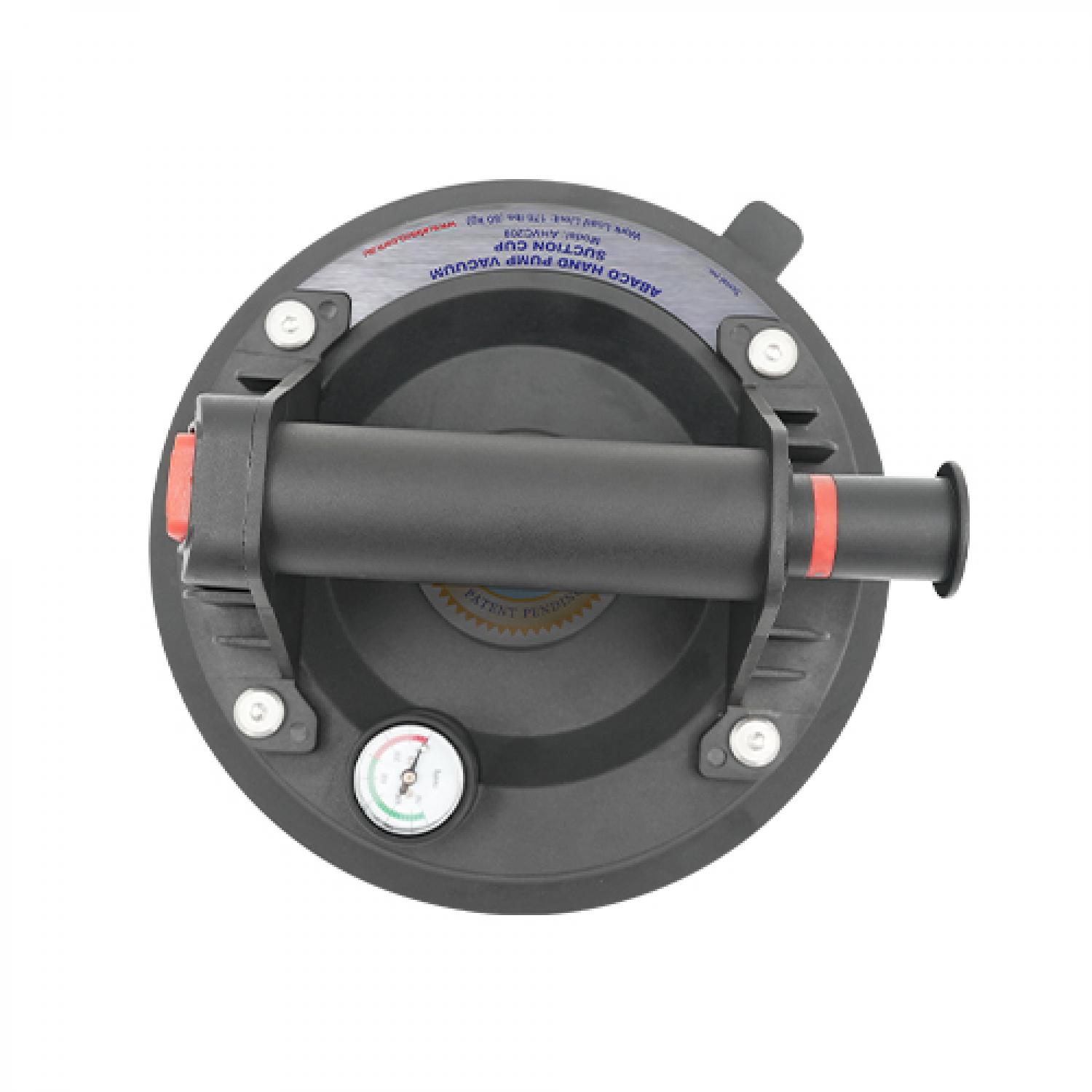 ABACO HAND PUMP VACUUM SUCTION CUP - AHVC200