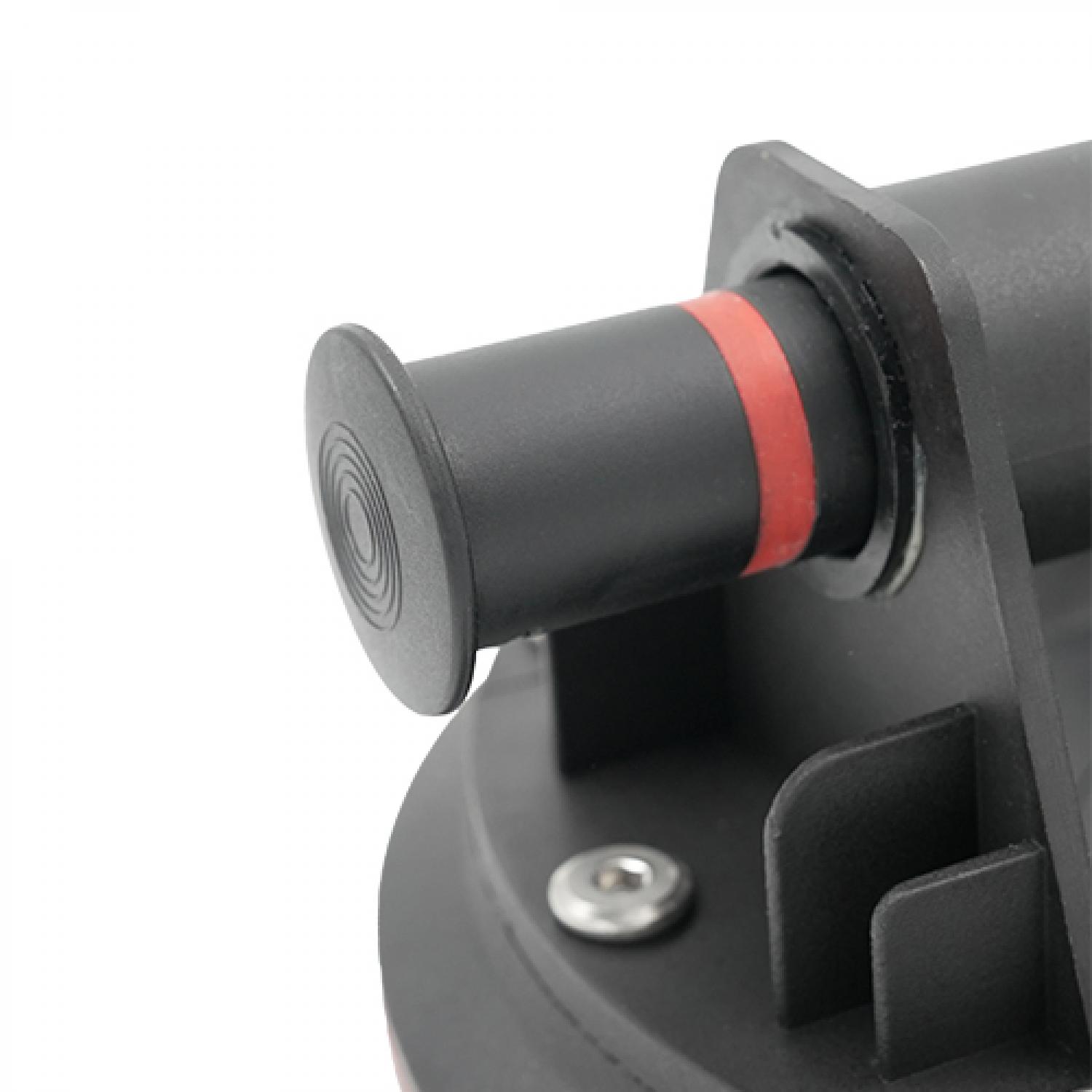 ABACO HAND PUMP VACUUM SUCTION CUP - AHVC200