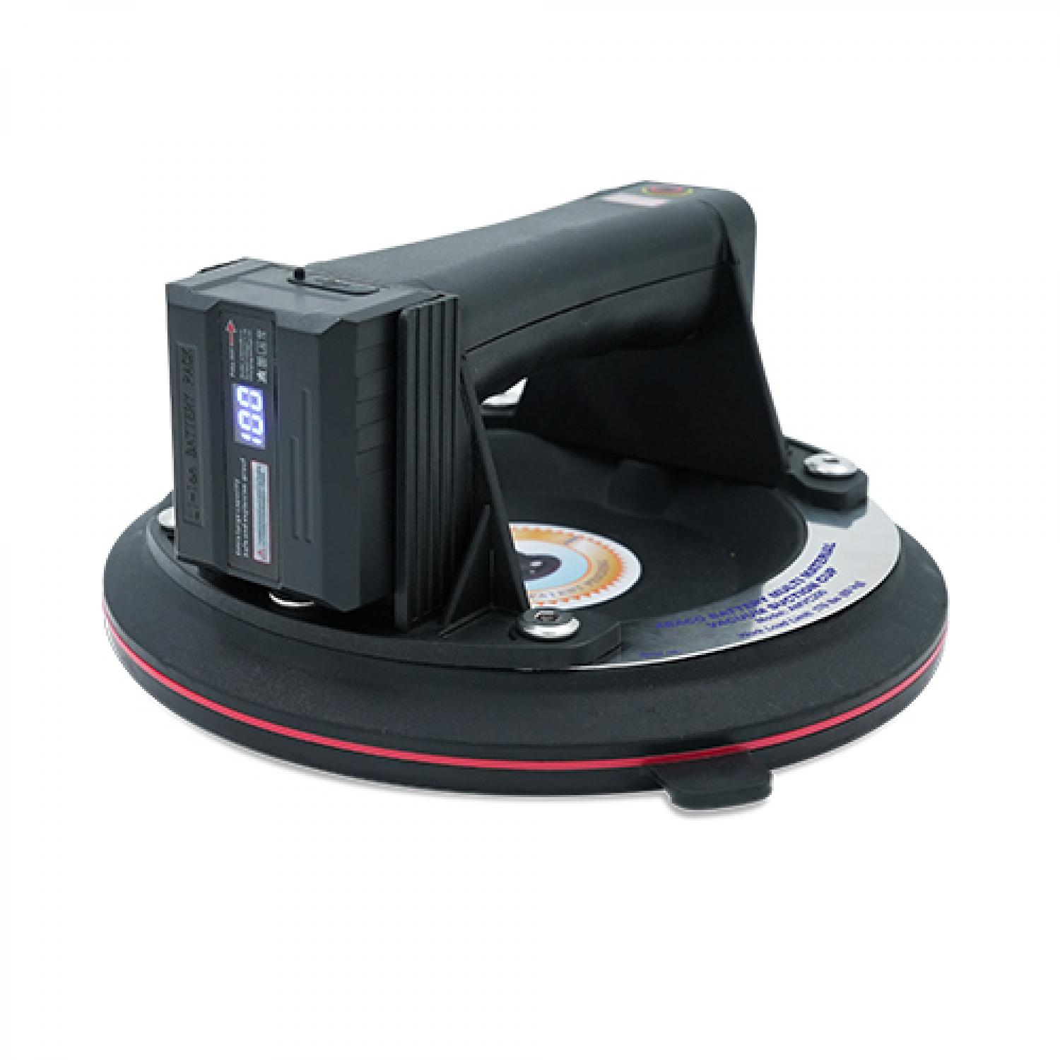 ABACO BATTERY MULTI MATERIAL VACUUM SUCTION CUP - AMVC200