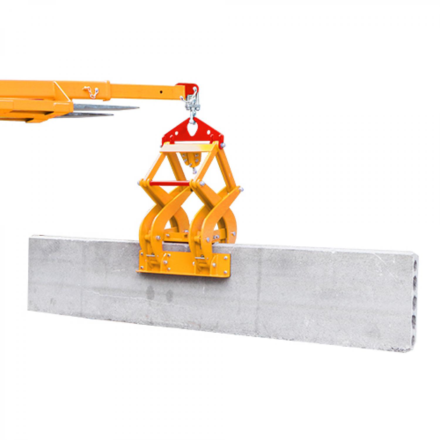 ABACO BARRIER HEAVY LIFTER - ABHL3200