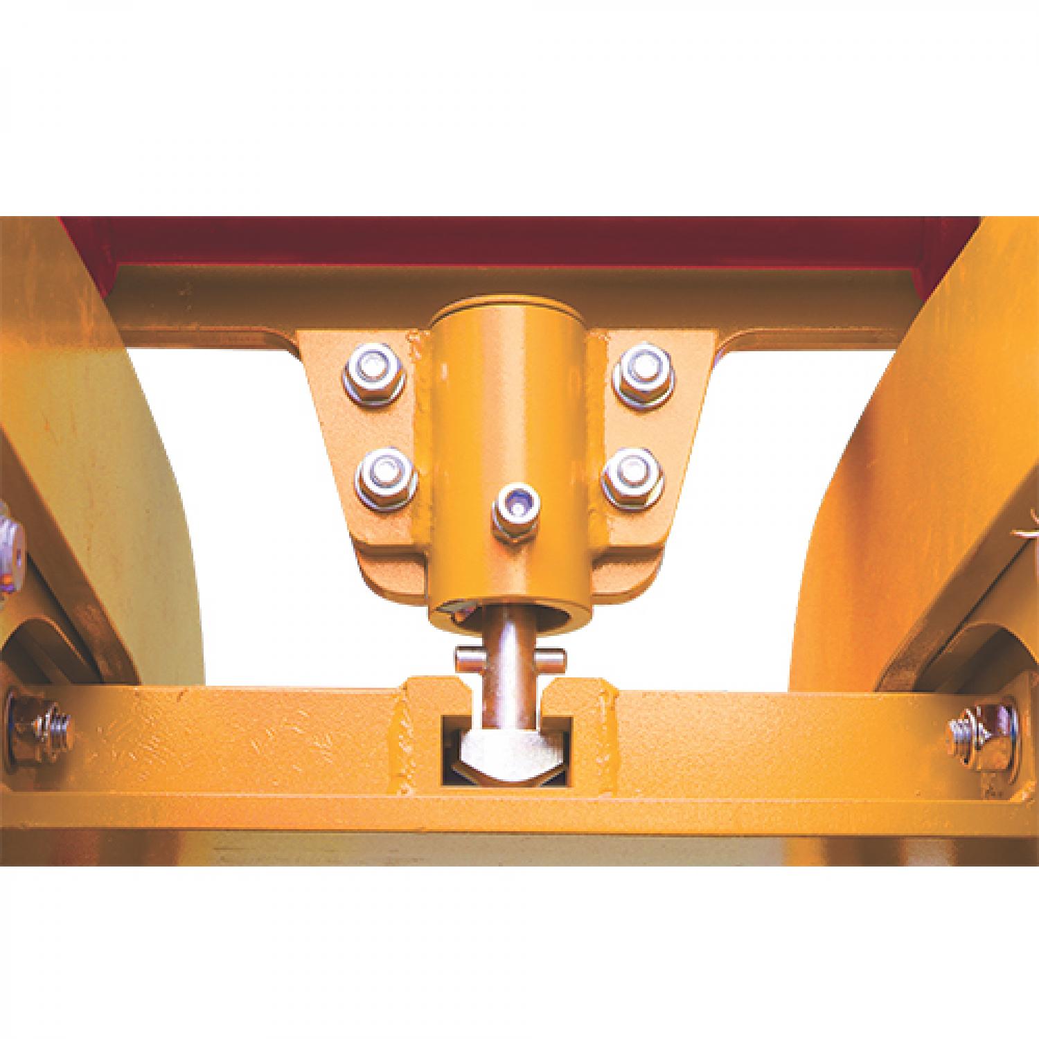 ABACO BARRIER HEAVY LIFTER - ABHL3200