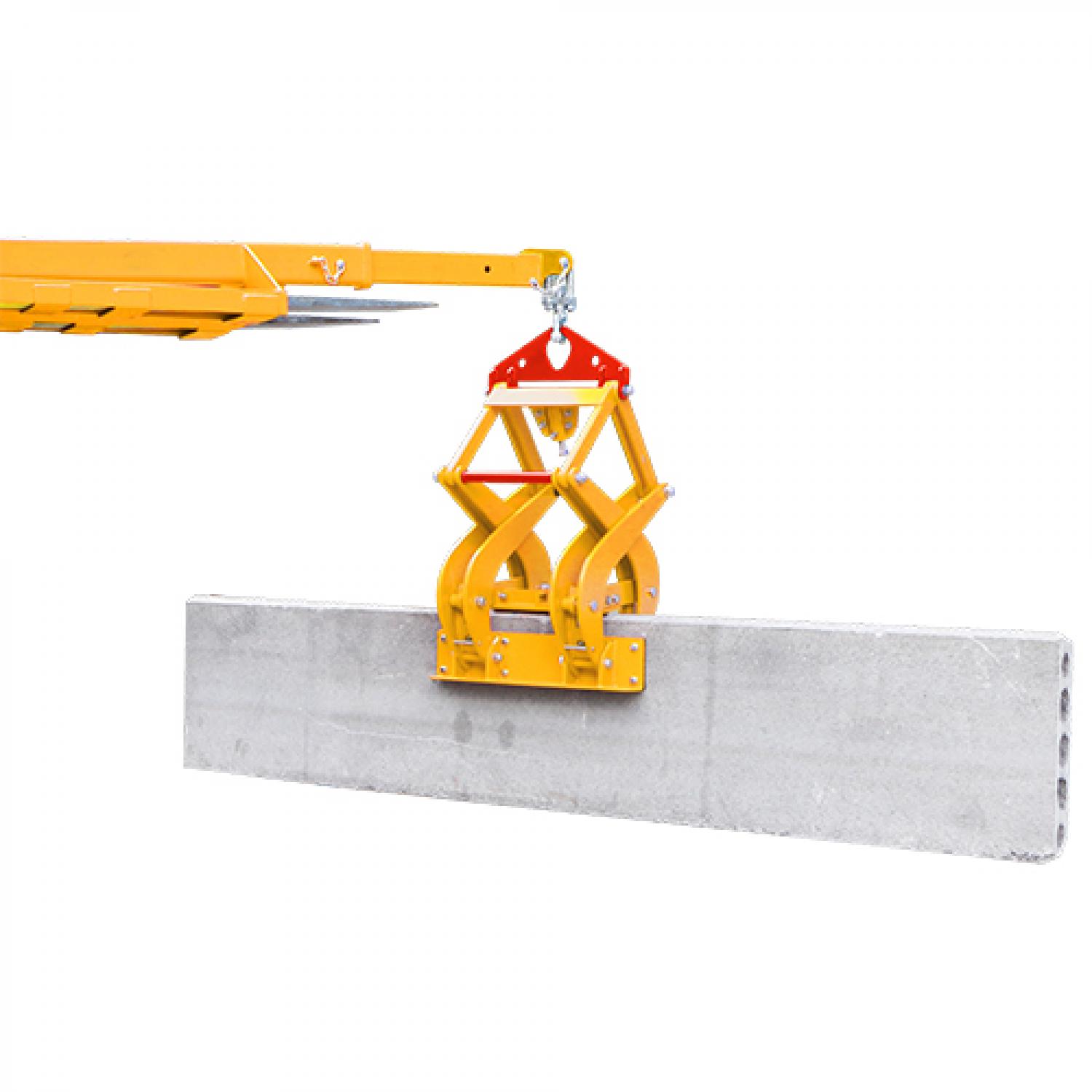 ABACO BARRIER HEAVY LIFTER - ABHL3200