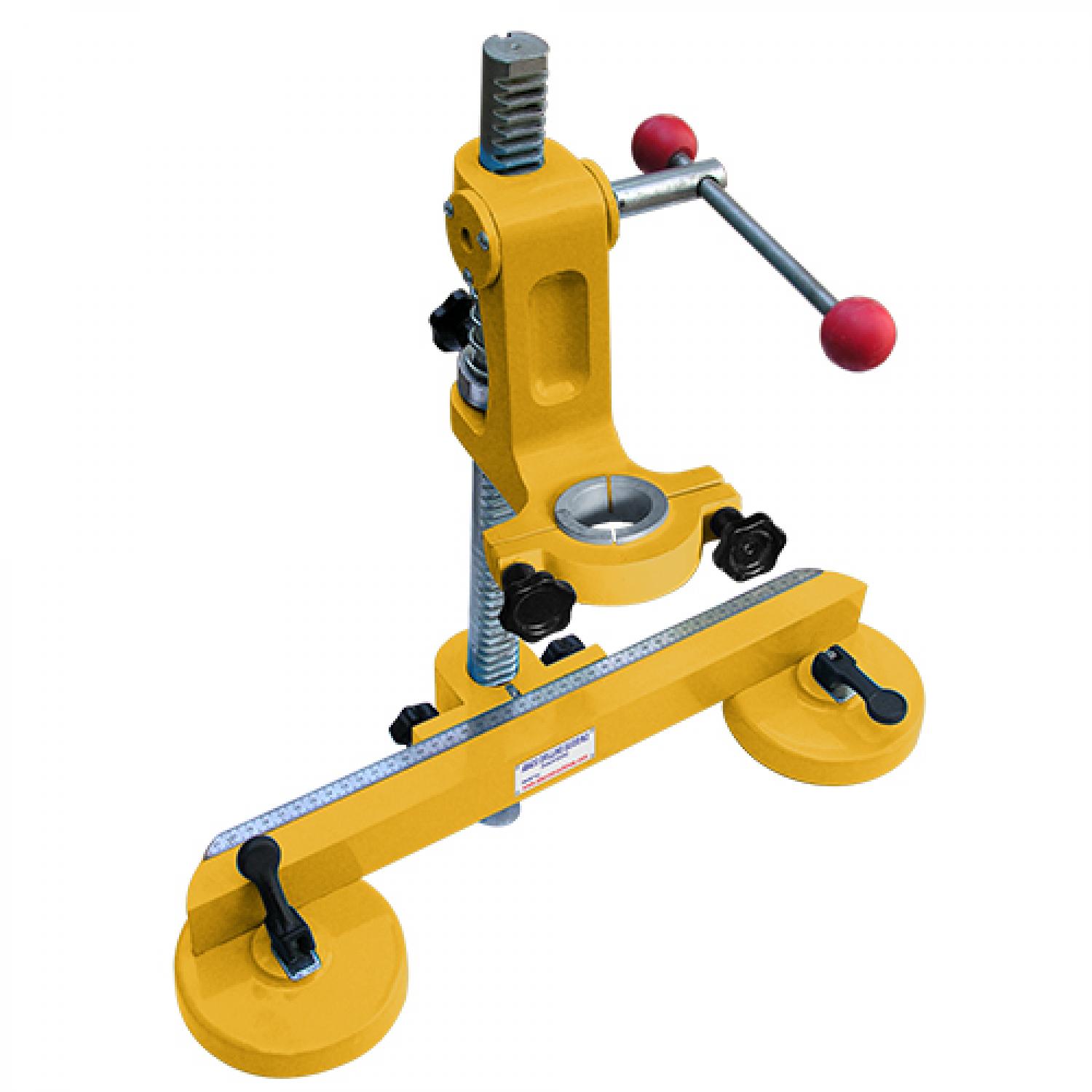 ABACO DRILLING GUIDE - DGM2; DGM3