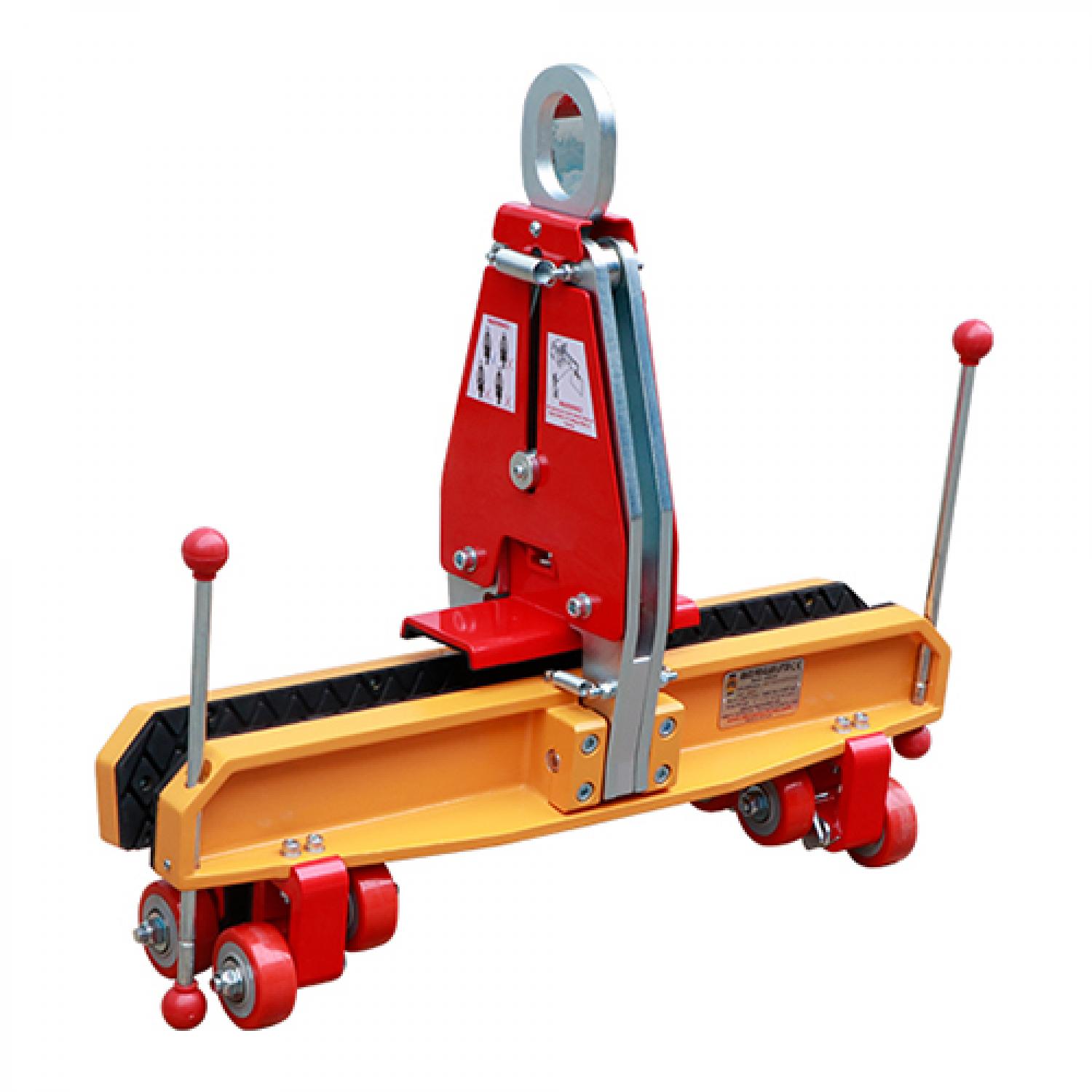 ABACO PRO-GLASS LIFTER - APGL40