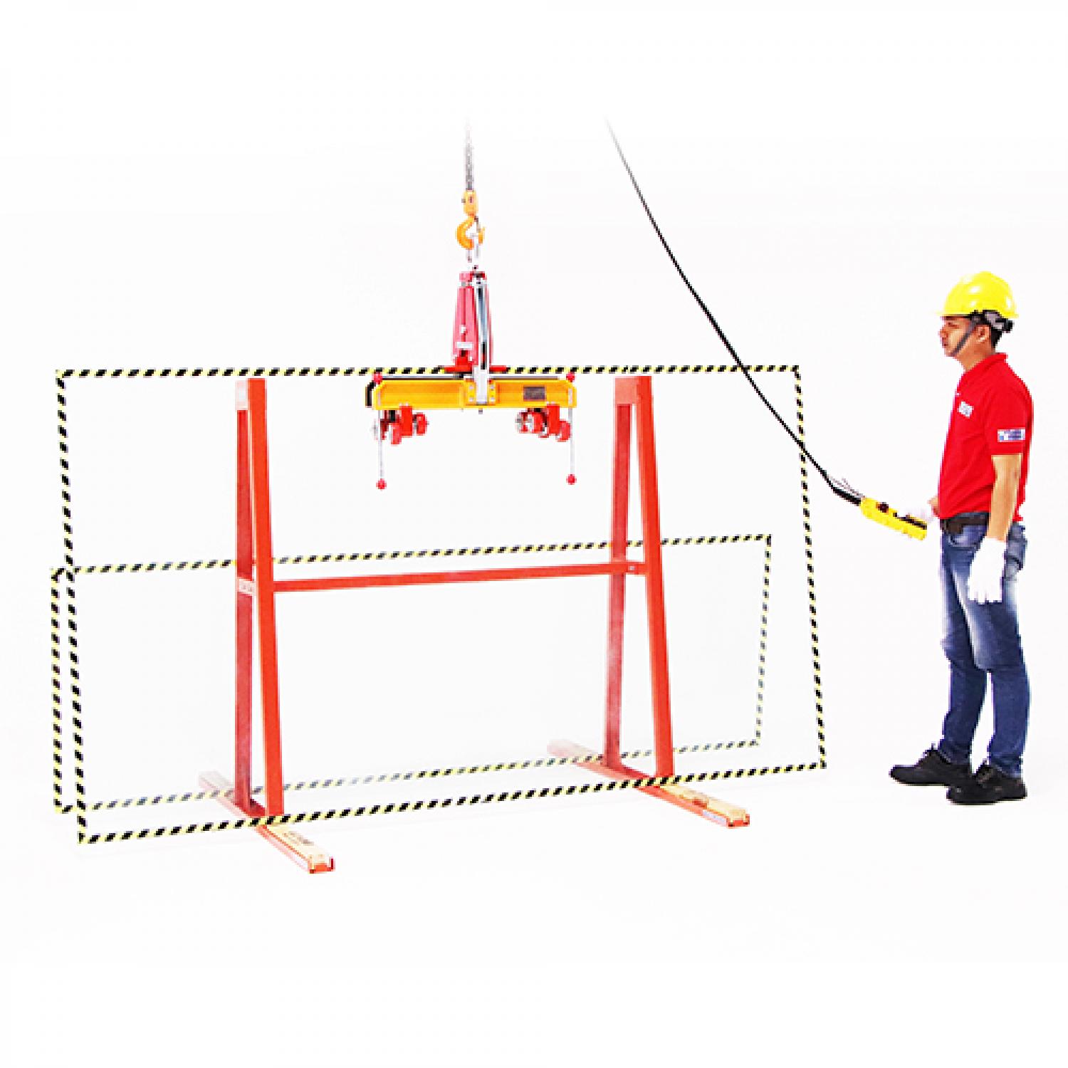 ABACO PRO-GLASS LIFTER - APGL40