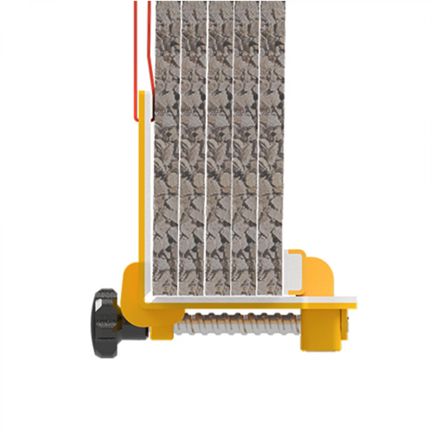 ABACO MULTI SLAB SAFEGUARD SLING - AMSS85, AMSS160