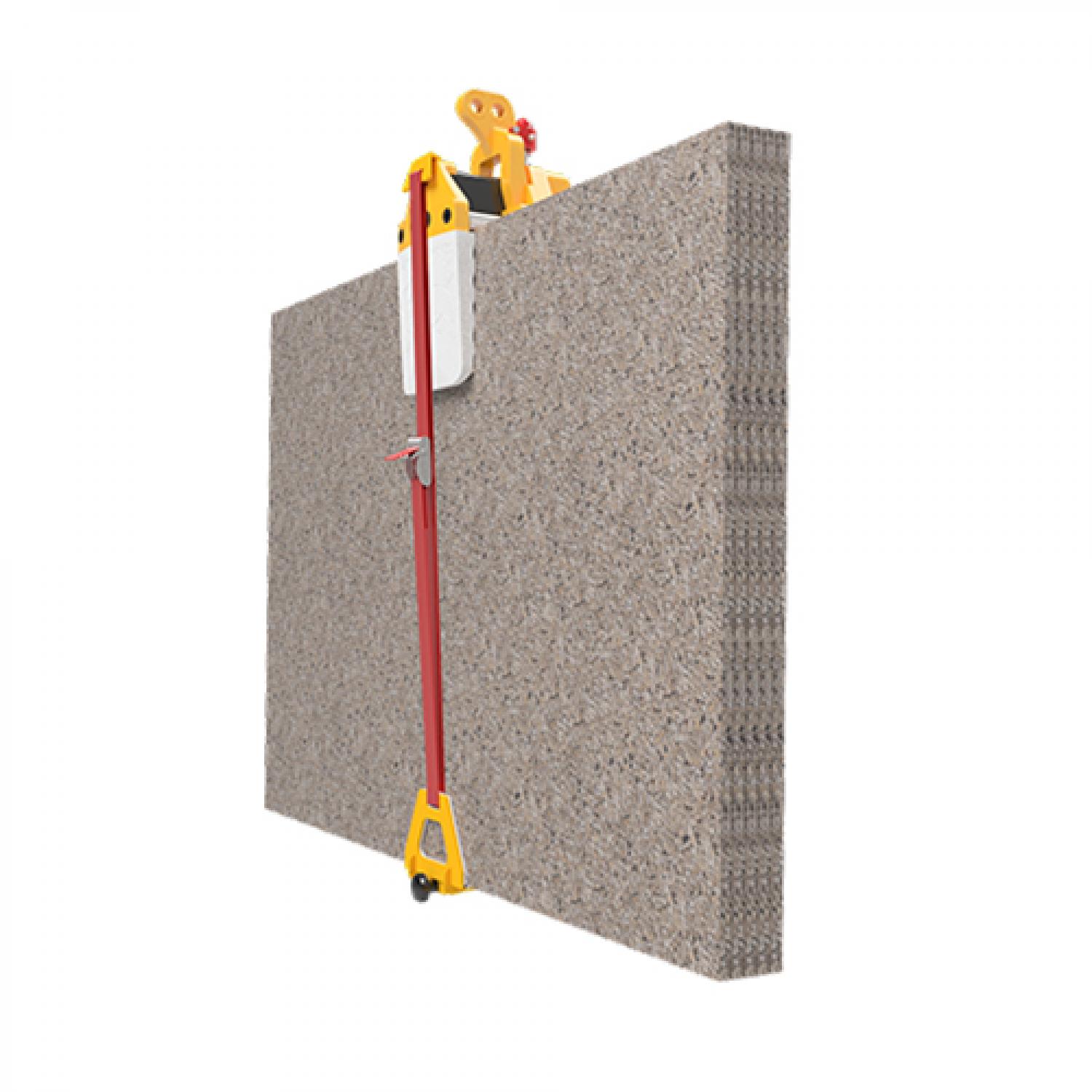 ABACO MULTI SLAB SAFEGUARD SLING - AMSS85, AMSS160