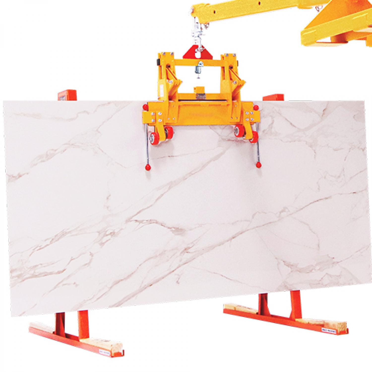 ABACO MULTI MATERIAL LIFTER AUTOMATIC - APL20, APL20-M2