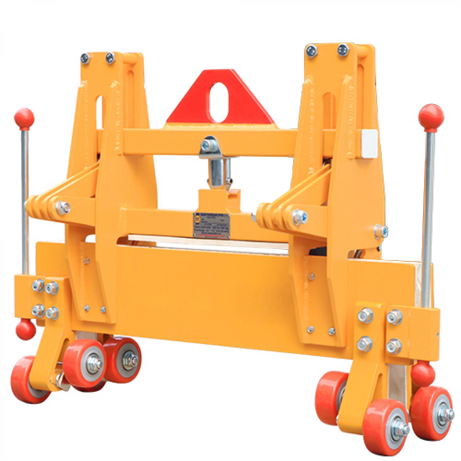ABACO MULTI MATERIAL LIFTER AUTOMATIC - APL20, APL20-M2