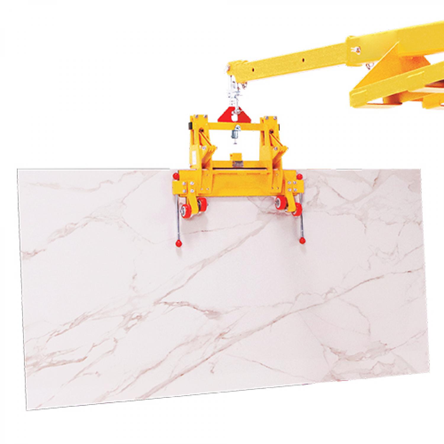 ABACO MULTI MATERIAL LIFTER AUTOMATIC - APL20, APL20-M2