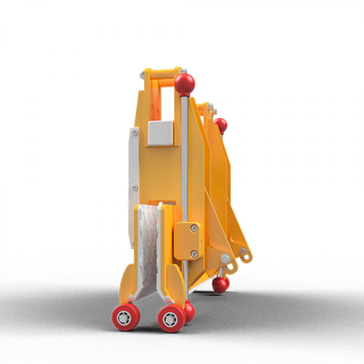 ABACO MULTI MATERIAL LIFTER AUTOMATIC - APL20, APL20-M2