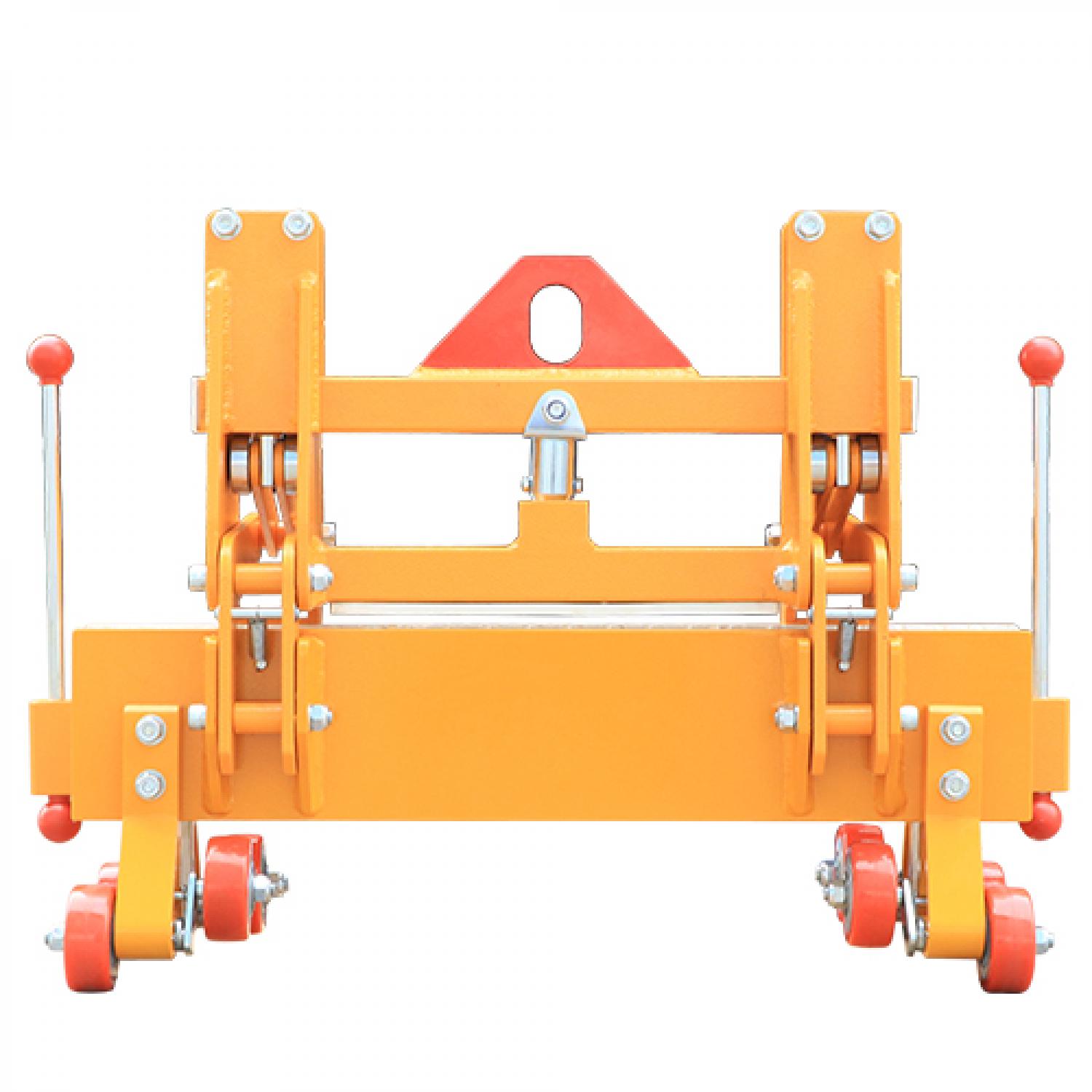 ABACO MULTI MATERIAL LIFTER AUTOMATIC - APL20, APL20-M2