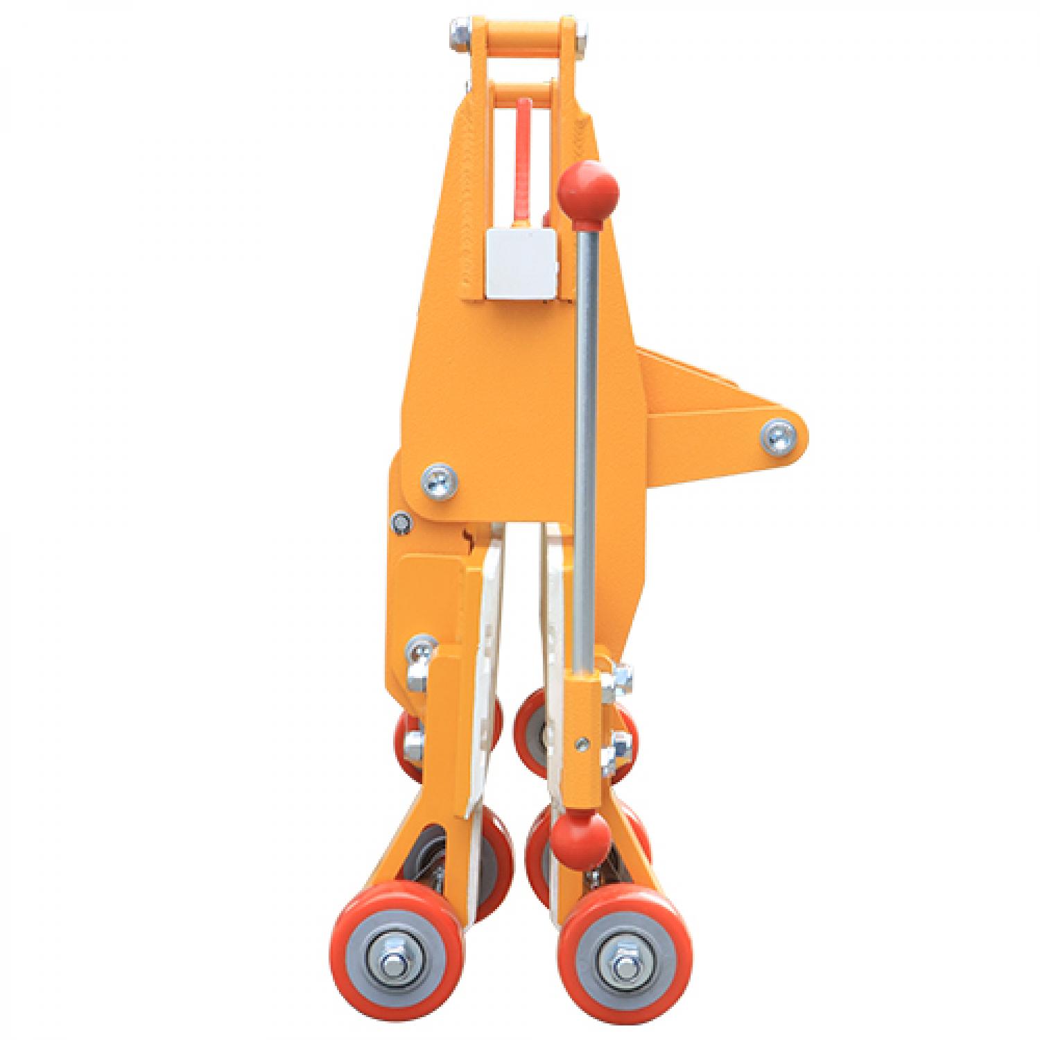 ABACO MULTI MATERIAL LIFTER AUTOMATIC - APL20, APL20-M2