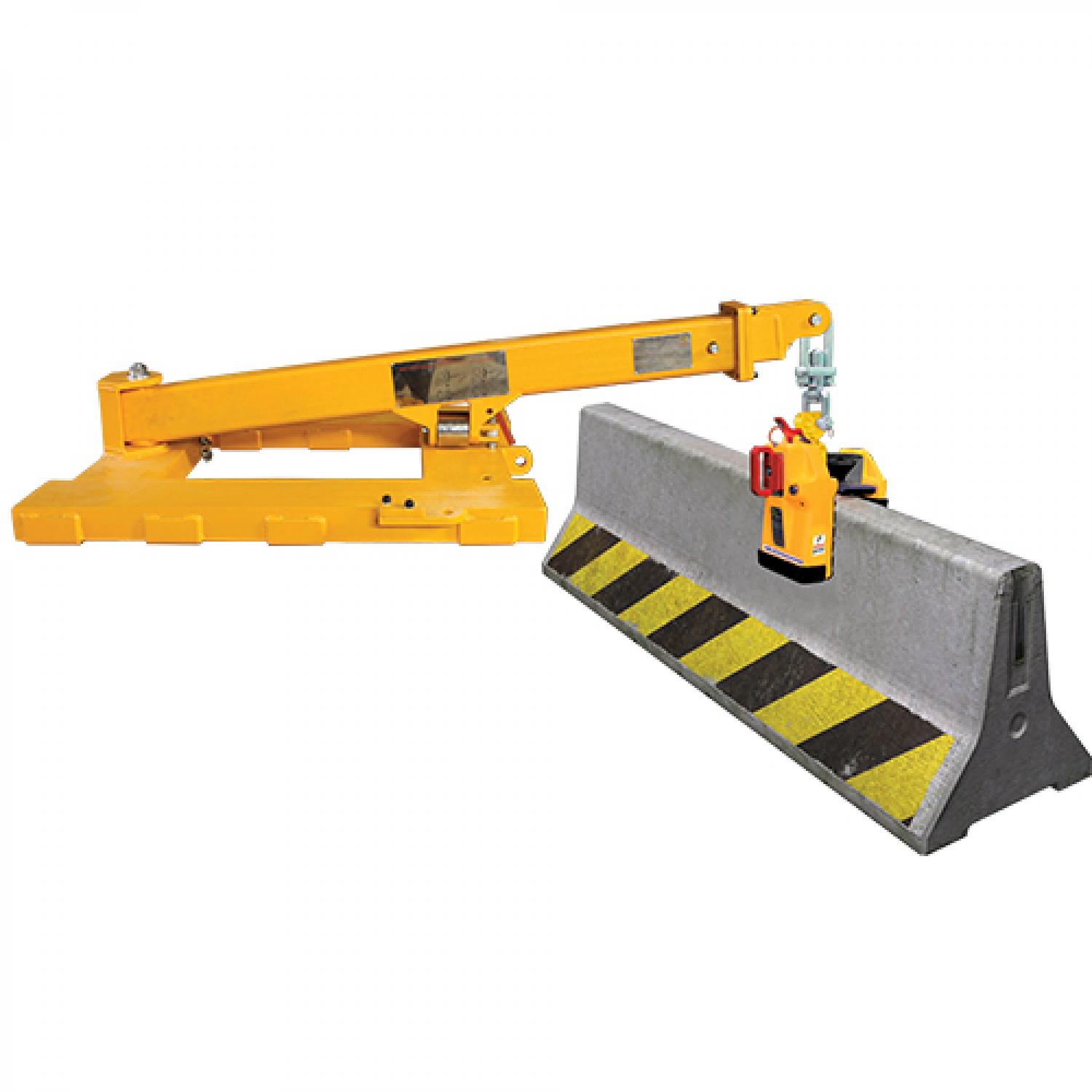 ABACO BISON LIFTER - ABL150
