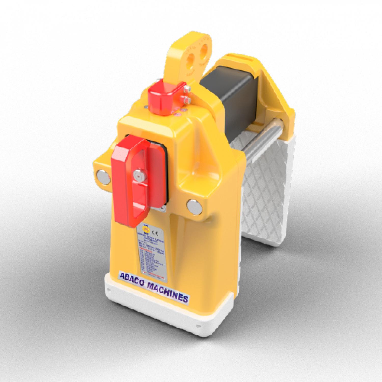 ABACO BISON LIFTER - ABL150