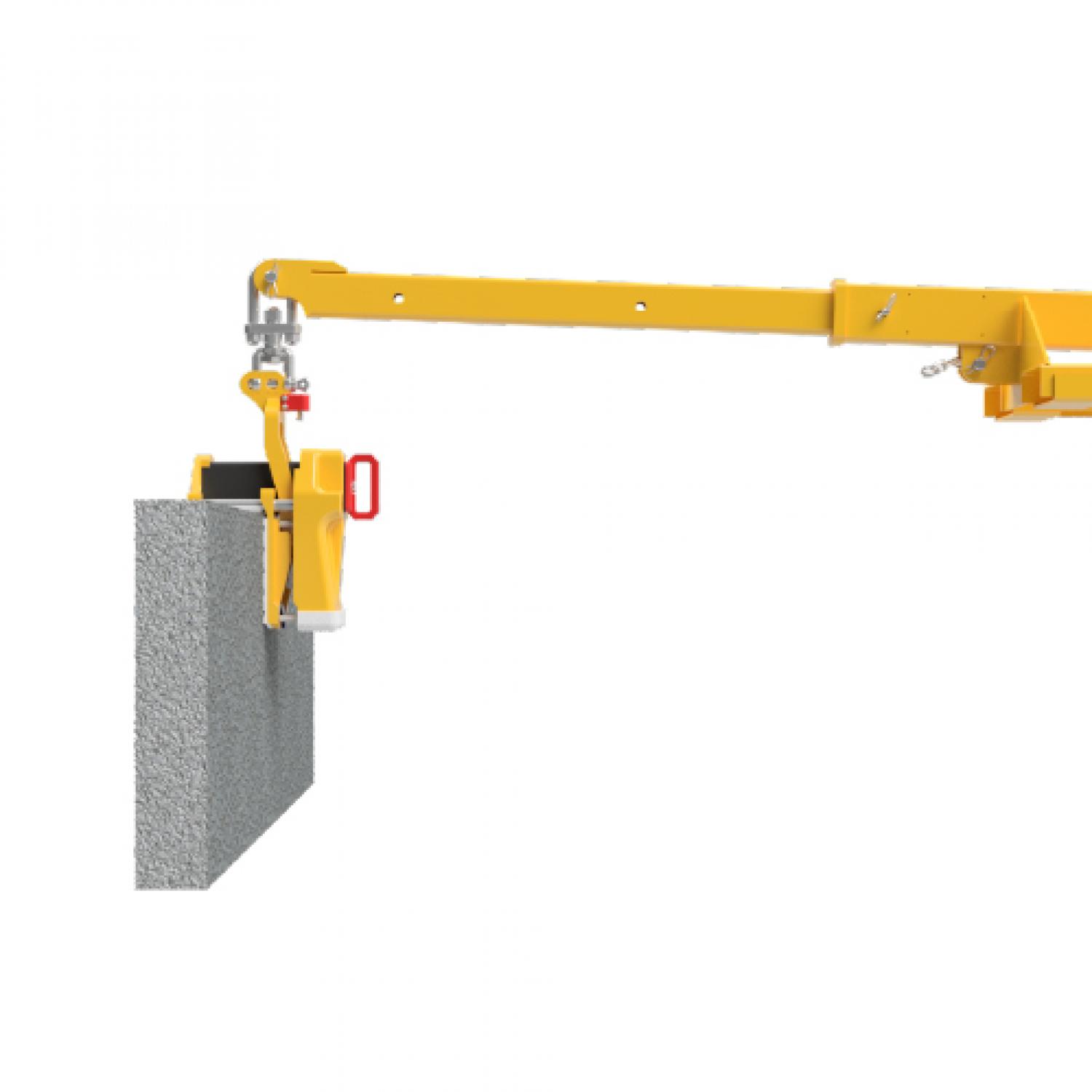 ABACO BISON LIFTER - ABL150