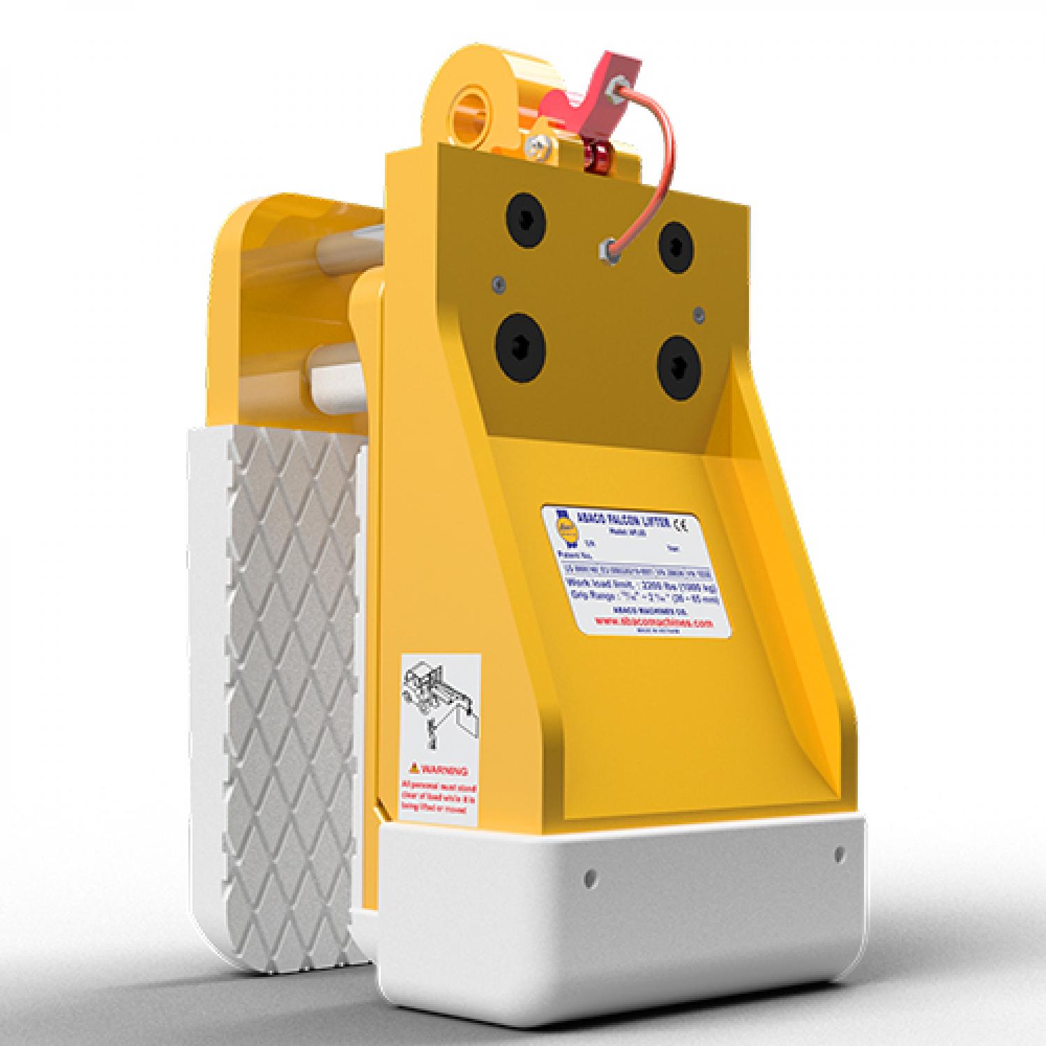 ABACO FALCON LIFTER/AUTOMATIC - AFL65; AFL65A