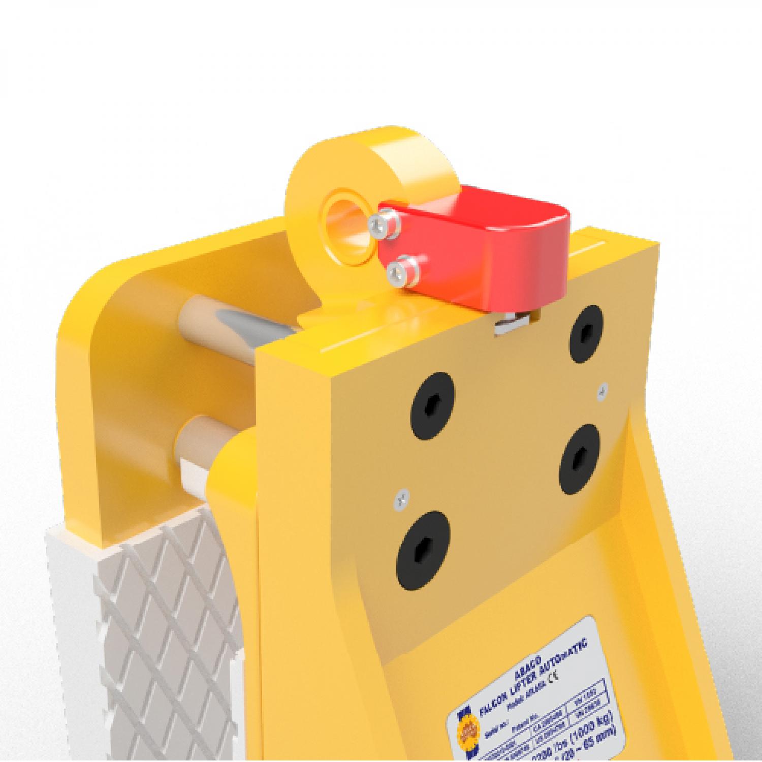 ABACO FALCON LIFTER/AUTOMATIC - AFL65; AFL65A