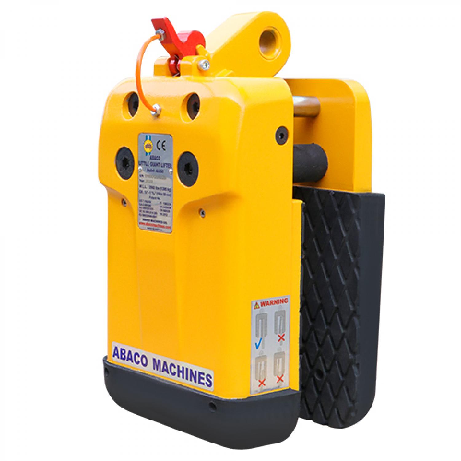 ABACO  LITTLE GIANT LIFTER - ALG