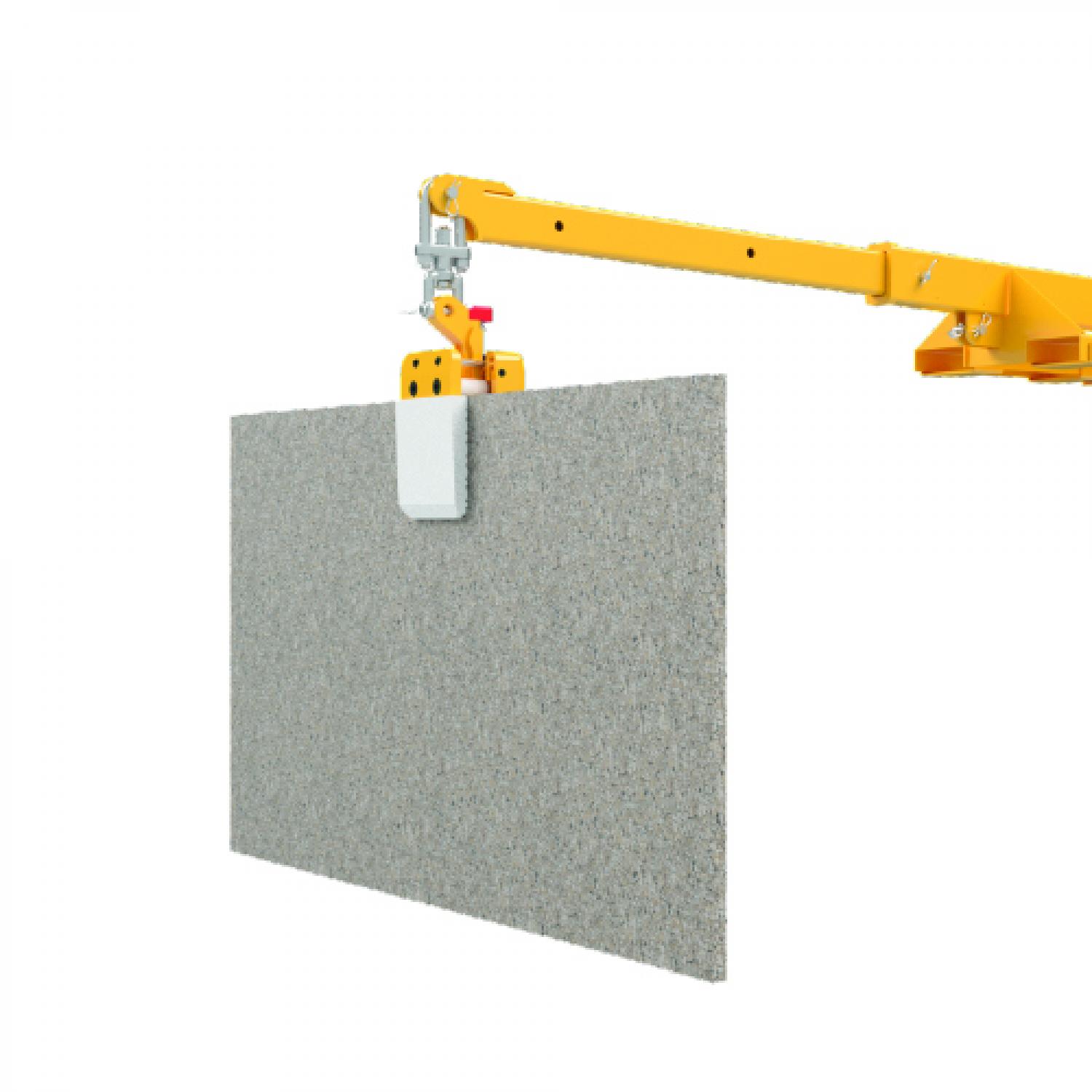 ABACO LITTLE GIANT LIFTER AUTOMATIC - ALG40A, ALG50A, ALG60A, ALG75A