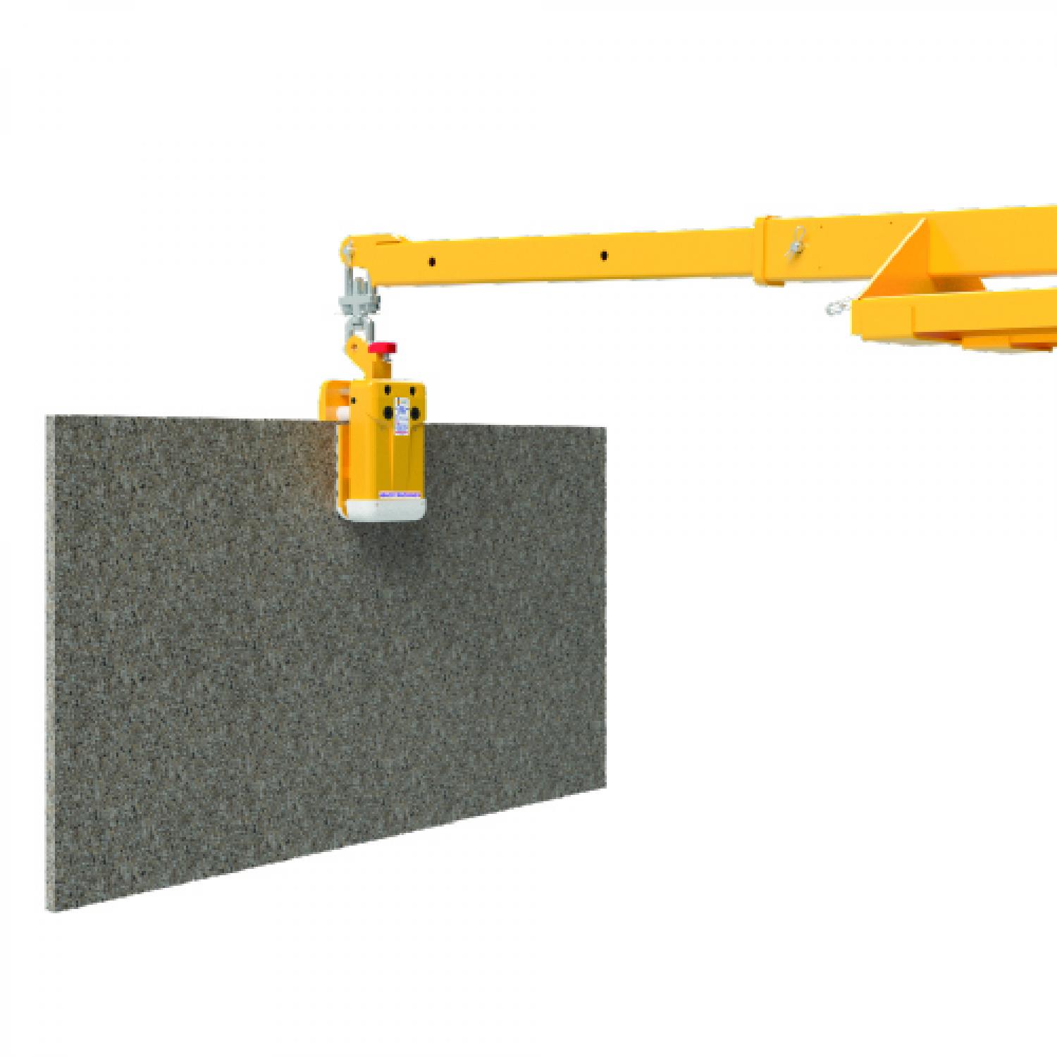 ABACO LITTLE GIANT LIFTER AUTOMATIC - ALG40A, ALG50A, ALG60A, ALG75A
