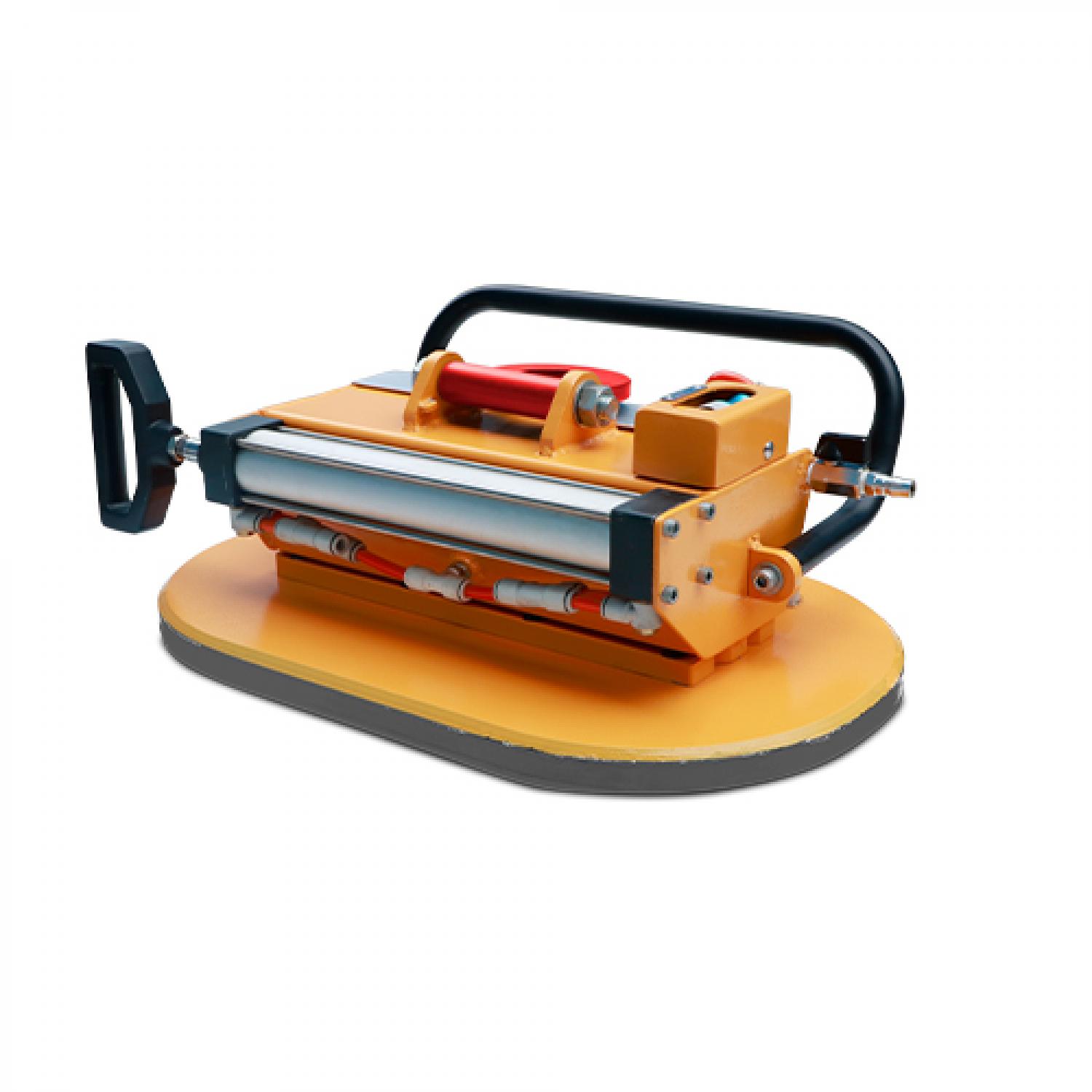 ABACO DUAL PUMP VACUUM LIFTER - ADPVL250