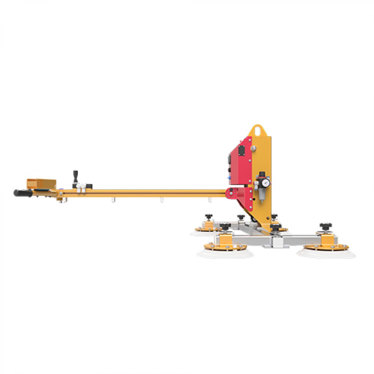 ABACO QLI VACUUM LIFTER - AQVL200